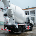 10 CBM concrete truck mixer sale